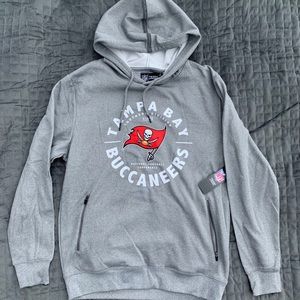 Tampa Bay Buccaneers / Tom Brady / Rob Gronkowski